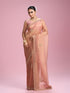 Mohey Gajree Pink Extravaganza Saree