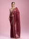 Mohey Coral Bliss Saree