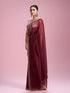 Mohey Coral Bliss Saree