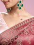 Mohey Coral Bliss Saree