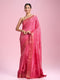 Mohey Rani Pink Radiance Saree