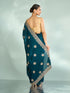 Mohey Emerald Aura Saree