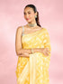 Mohey Sunshine Hue Designer Saree