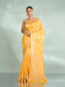 Mohey Sunny Elegance Saree