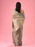 Mohey Emerald Elegance Saree