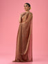 Mohey Gajree Pink Elegance Saree
