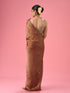 Mohey Gajree Pink Elegance Saree