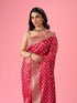 Mohey Regal Pink Saree