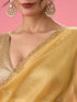 Mohey Sunny Elegance Organza Saree