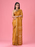 Mohey Mustard Melody Silk Saree