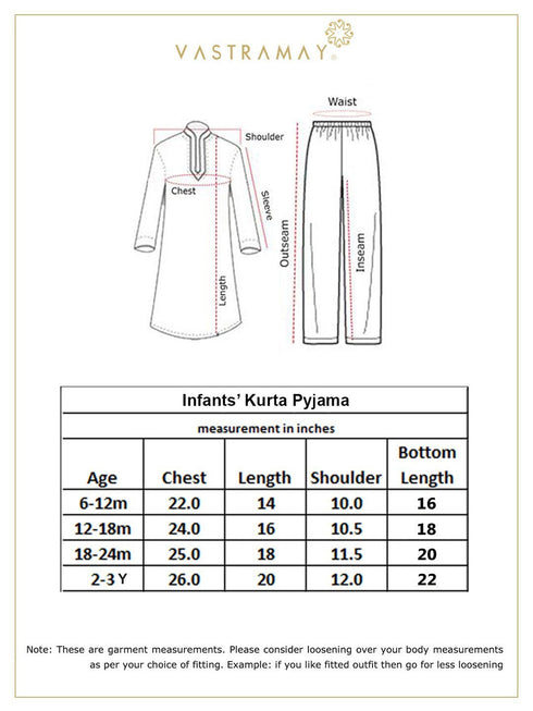 Vastramay SISHU Boy's Turquoise Blue Floral Printed Kurta Patiala Set