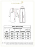 Vastramay SISHU Boys Multicolor-Base-Cream Cotton Blend Kurta Pyjama Set