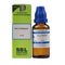 SBL Bellis Perennis Dilution 6 CH