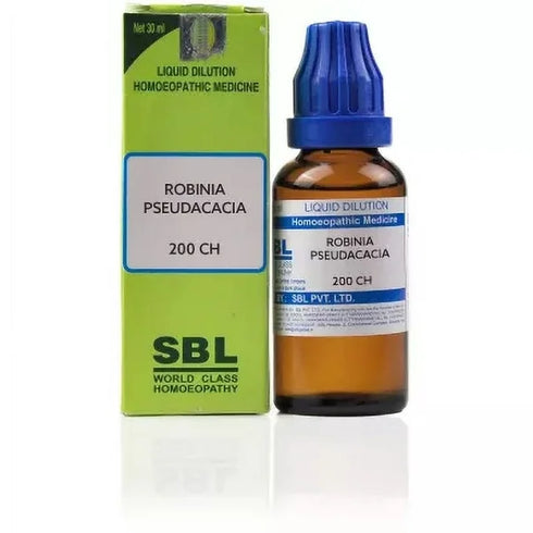 SBL Robinia Pseudacacia Dilution 200 CH