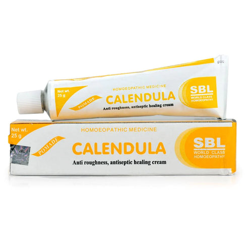 SBL Calendula Cream