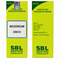 SBL Mezereum 200 CH Dilution