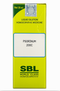 SBL PSORINUM 200C