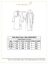 Vastramay SISHU Boy's Green Kurta And Green Cowl Dhoti Set