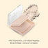 Colors Queen High Cover Compact Powder | 8 Gram