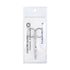 Colors Queen Stainless Steel Scissor