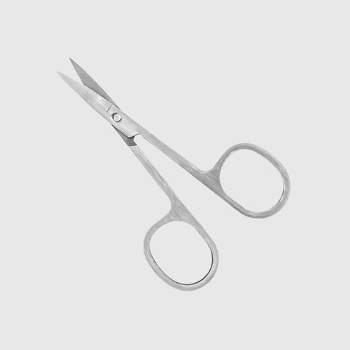 Colors Queen Stainless Steel Scissor