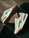 Campus SCALE CS Off White Mens Sneakers