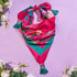 Parul Garg Beauty Fleur Garden Scarf
