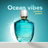 Ajmal Perfumes India SCENT OCEAN Perfume for Unisex