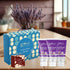 Globus Naturals Kumkumadi Brightening Skincare Gift Box