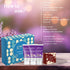 Globus Naturals Kumkumadi Brightening Skincare Gift Box