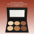 Shills Professional Sculpt Contour Palette