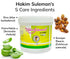 Atiya Herbs Hakim Suleman s S Care