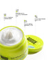 Moxie Beauty Super Defining Curl Cream