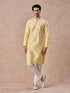 Manyavar Sunny Elegance Kurta Pajama