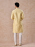 Manyavar Sunny Elegance Kurta Pajama