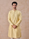 Manyavar Sunny Elegance Kurta Pajama
