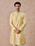 Manyavar Sunny Elegance Kurta Pajama