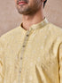 Manyavar Sunny Elegance Kurta Pajama