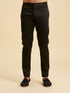Manyavar Radiant Dark Blue Kurta Pajama