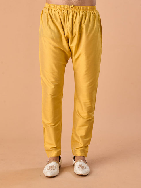 Manyavar Sunny Symphony Kurta Pajama