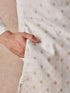 Manyavar Creamy Delight Kurta Pajama