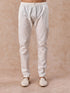 Manyavar Creamy Delight Kurta Pajama