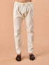 Manyavar Lilac Bliss Kurta Pajama