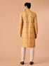 Manyavar Mellow Sunshine Kurta Pajama