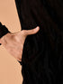 Manyavar Black Elegance Kurta Pant