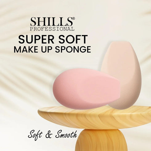 Shills Professional Beauty Blender
