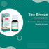 HEM Sea Breeze Fragrance Oil