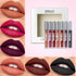 Shills Professional Mua Matte Super Light Liquid Lipstick Set