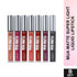 Shills Professional Mua Matte Super Light Liquid Lipstick Set