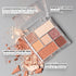Lamel SELFLOVE Eyeshadow Palette
